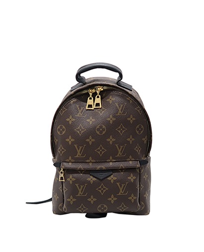 Palm Springs Backpack PM, front view